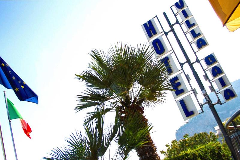 Villa Gaia Hotel - image 29
