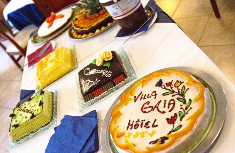 Villa Gaia Hotel - image 27