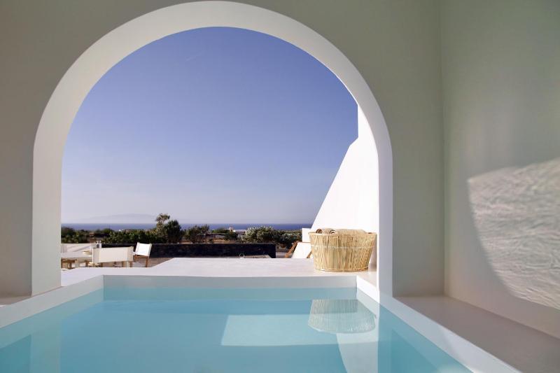 Vino Houses Santorini - image 1