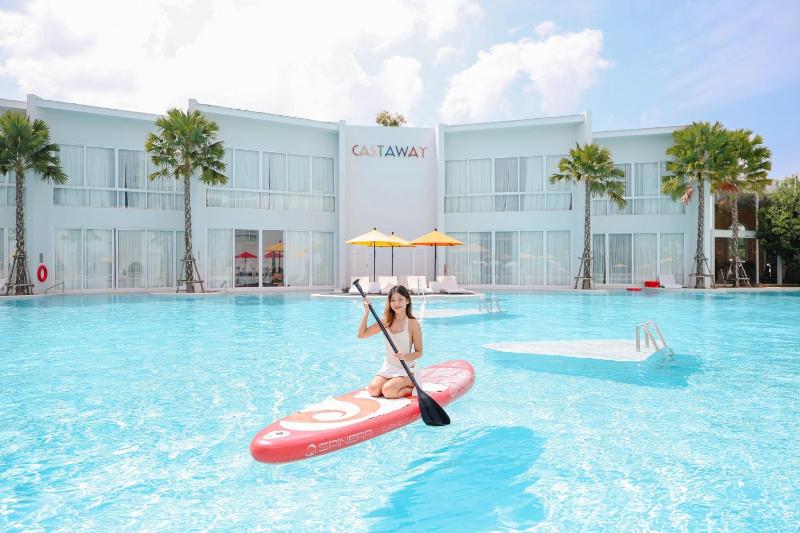 The Gems Mining Pool Villas Pattaya - image 5