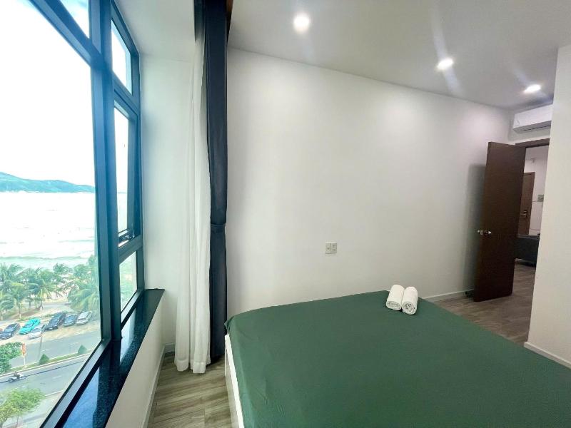 Royal Beachfront Nha Trang Apartment - image 19