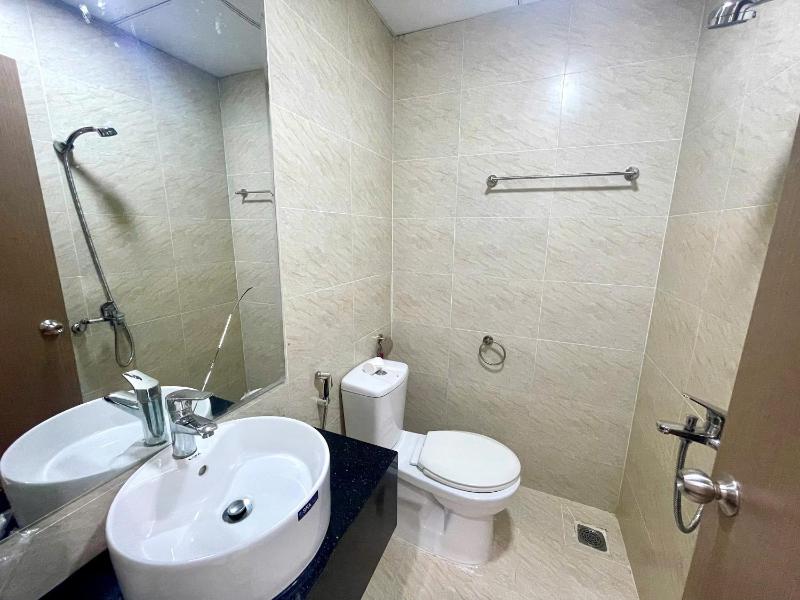 Royal Beachfront Nha Trang Apartment - image 30
