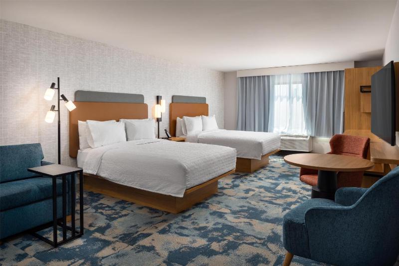 Hampton Inn & Suites by Hilton San Diego SeaWorld - image 5