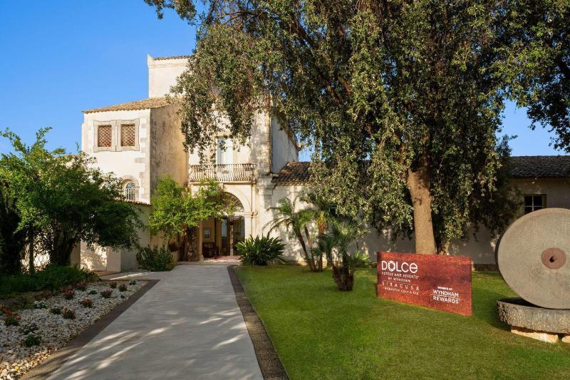 Dolce by Wyndham Siracusa I Monasteri Golf & Spa - image 1