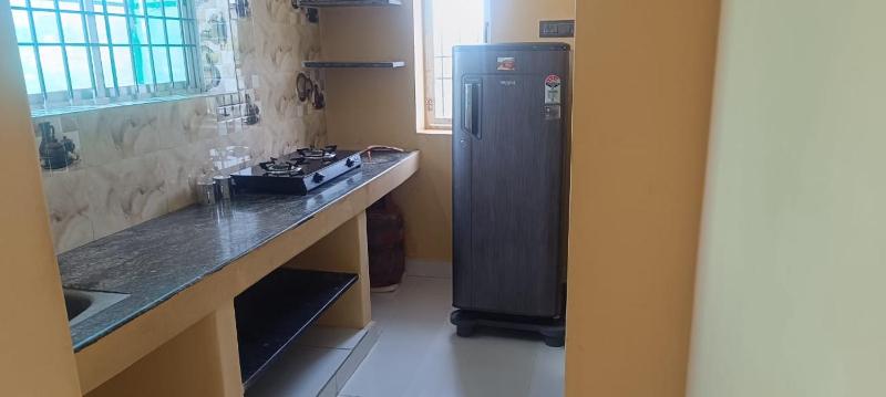 Beverly Dinesh Homestay - image 6