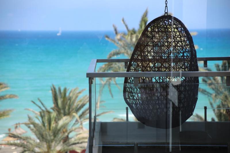 Hotel Playa Golf - image 12