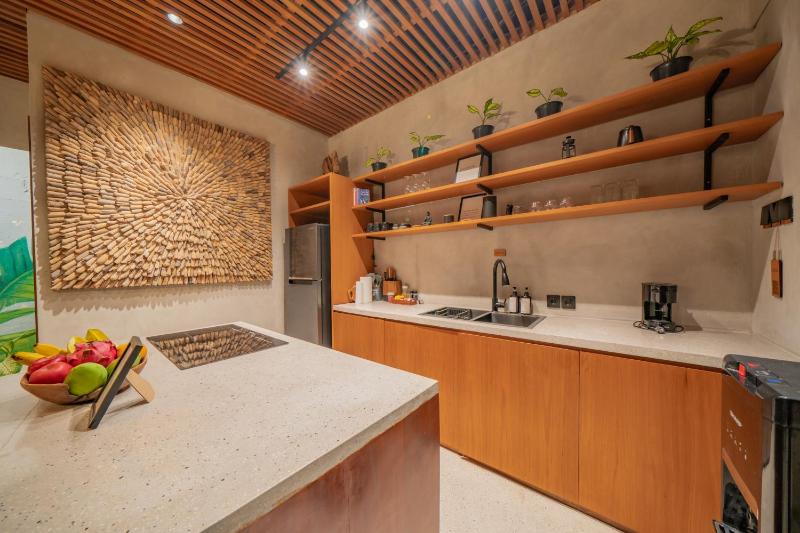 Villa Cek Ombak 2 Canggu - image 17