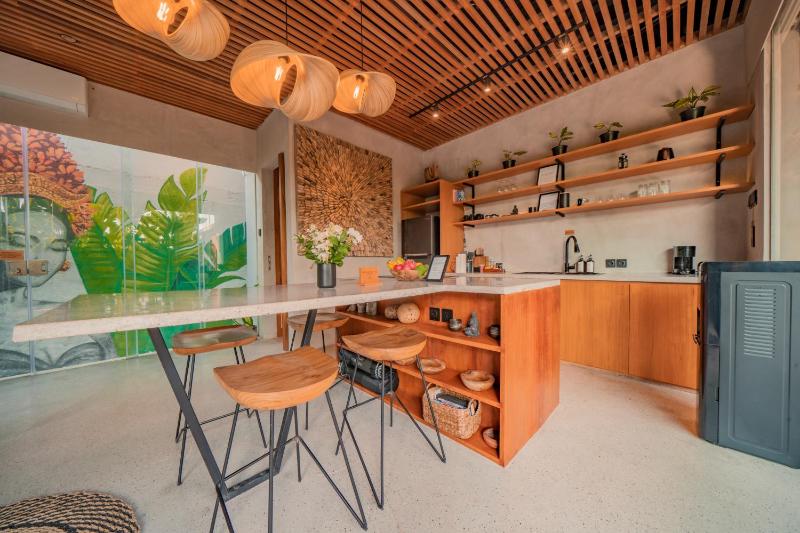 Villa Cek Ombak 2 Canggu - image 34