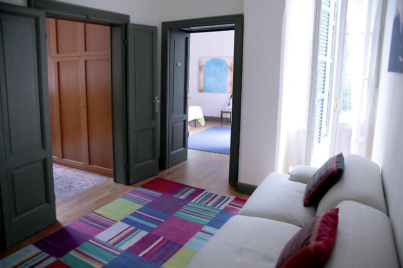 Three-Bedroom Apartment image 4