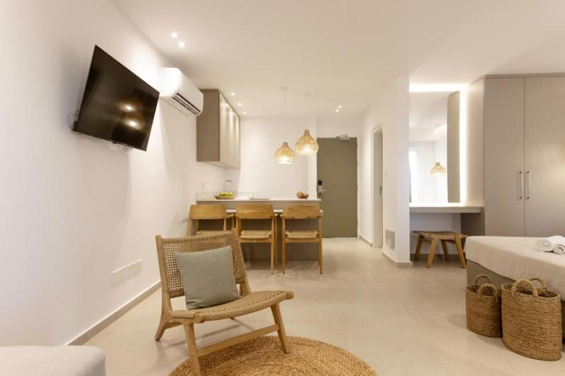 Andreotis Hotel Apts - image 3