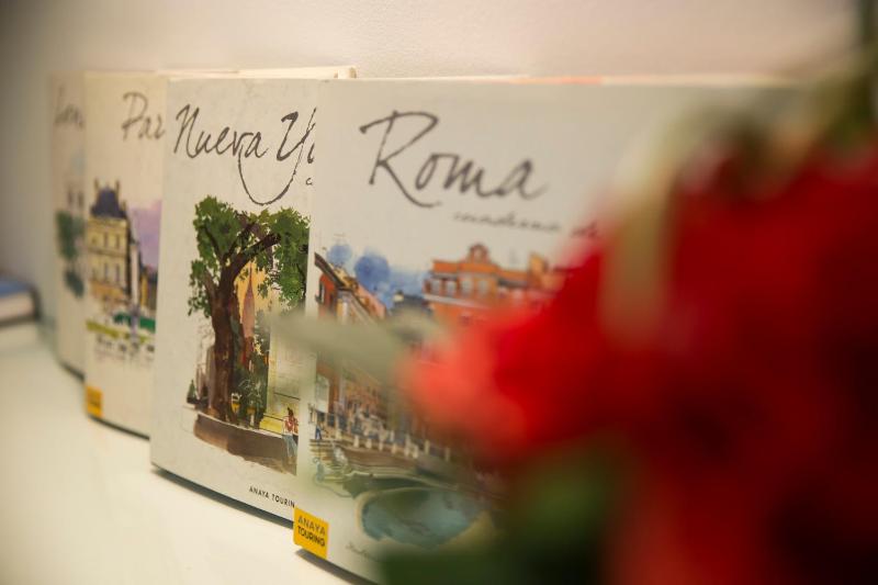 Le Petit Boutique Hotel - image 28