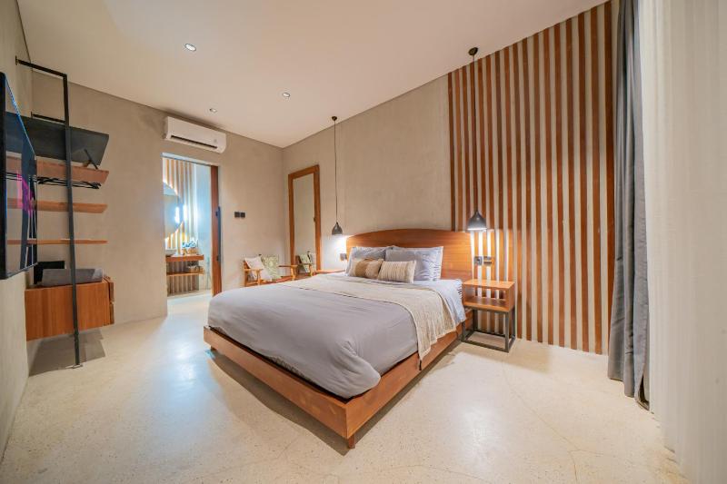 Villa Cek Ombak 2 Canggu - image 37