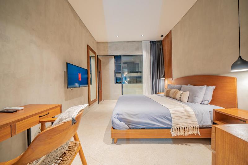 Villa Cek Ombak 2 Canggu - image 11