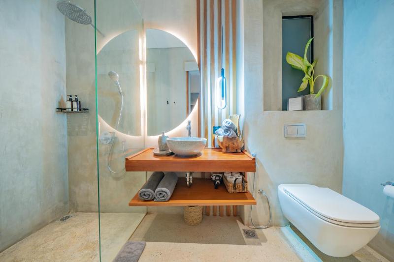 Villa Cek Ombak 2 Canggu - image 13