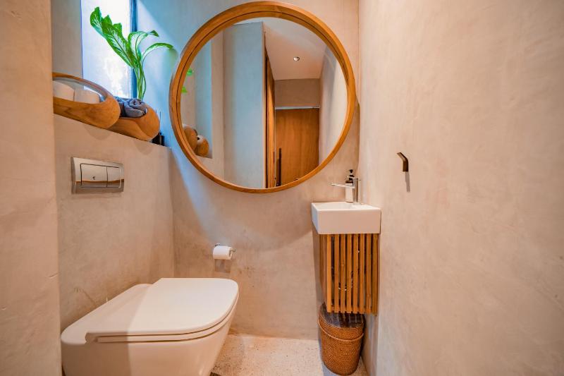 Villa Cek Ombak 2 Canggu - image 26