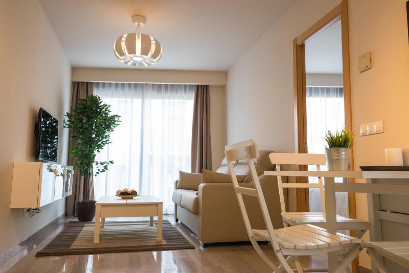 One-Bedroom Apartment image 4