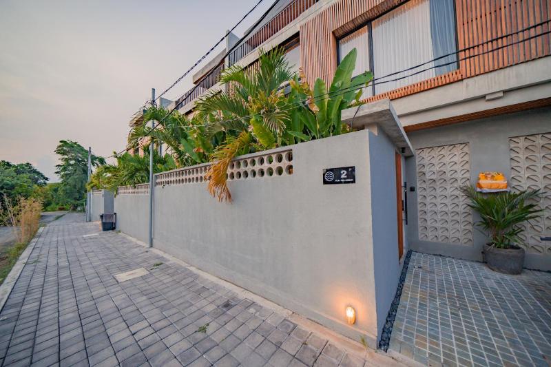 Villa Cek Ombak 2 Canggu - image 28