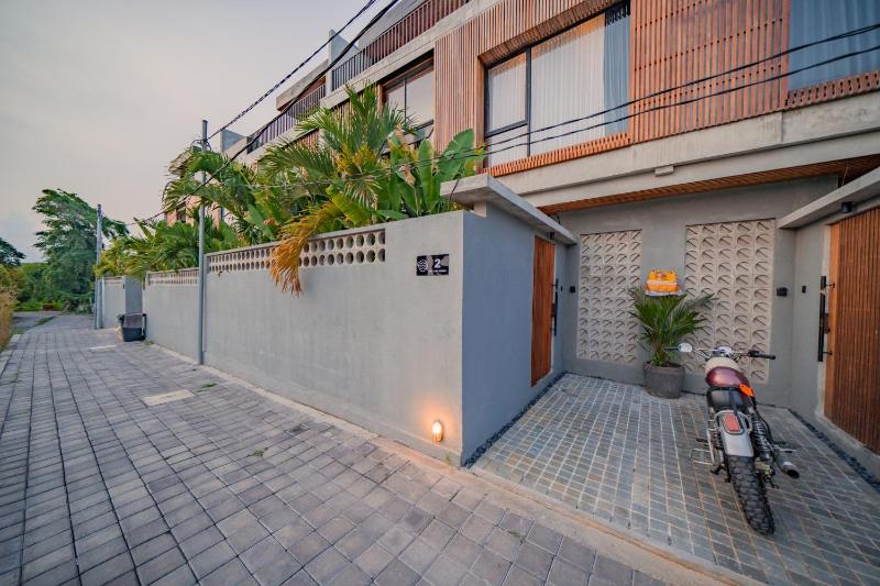 Villa Cek Ombak 2 Canggu - image 35