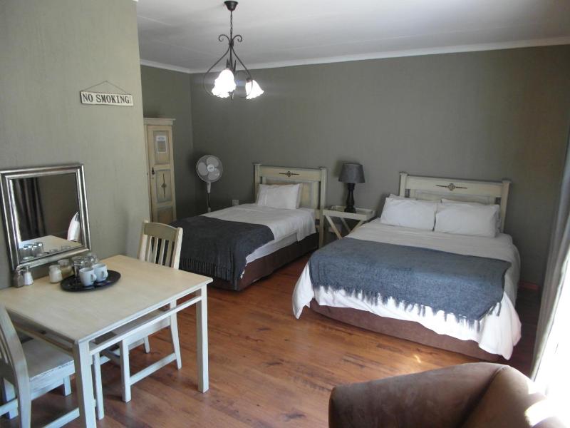 Silverstone Guesthouse - image 8