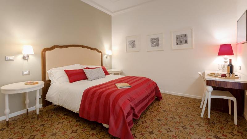 Hotel Moderno - image 22
