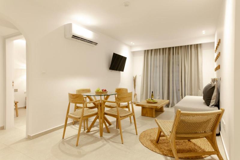 Andreotis Hotel Apts - image 10