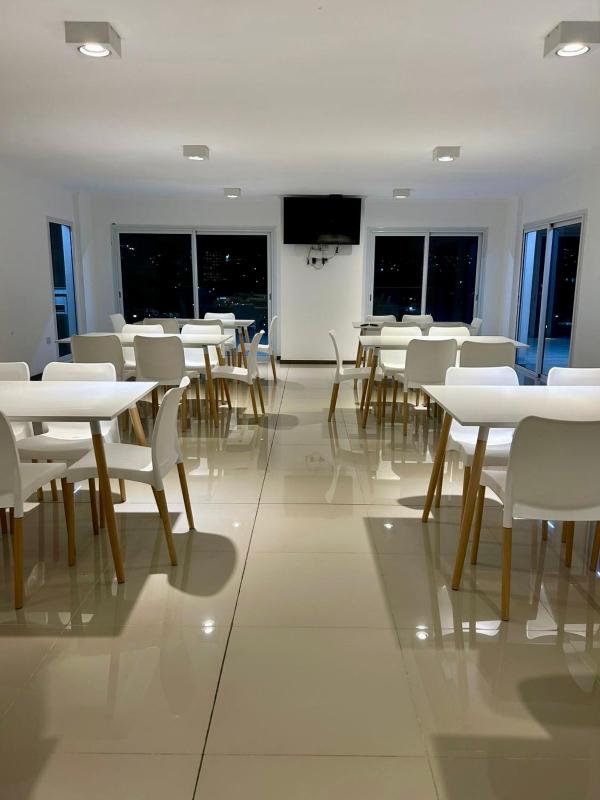 Depto con piscina gimnasio y vistas increíbles - image 16