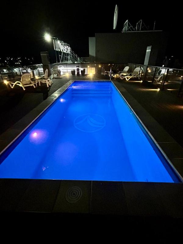 Depto con piscina gimnasio y vistas increíbles - image 2