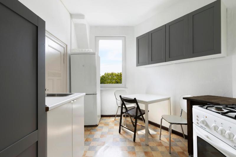 Elite Apartments Parkowa Economy - image 14