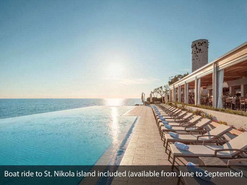 Jadran Heritage Hotel Valamar Collection - image 6