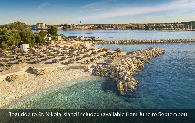 Jadran Heritage Hotel Valamar Collection - image 7