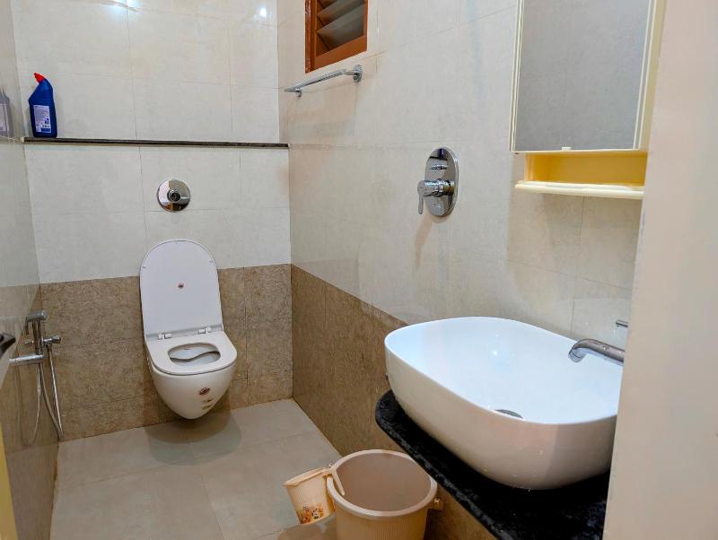 Yellowra Farmstay Tiruvannamalai - image 13