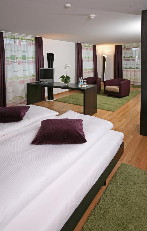Junior Suite image 4