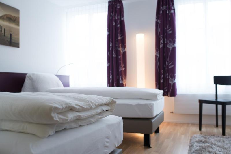 Double or Twin Room image 4