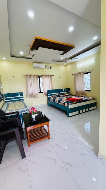 Sagar Homestay Hampi - image 16