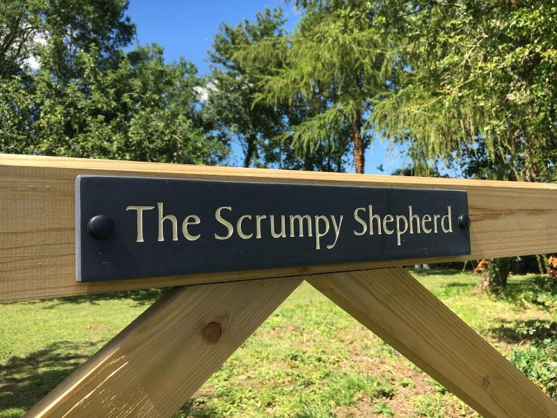 The Scrumpy Shepherd Brandeston - image 16