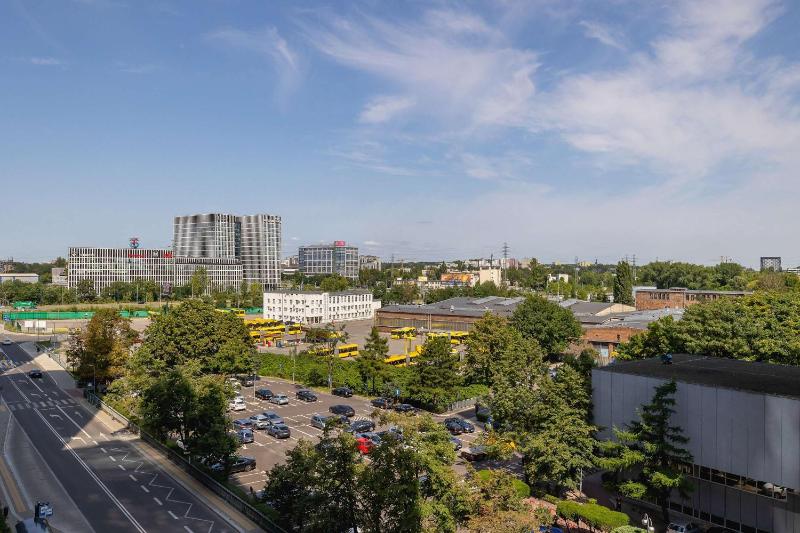 Cosy Apartments in the Centre of Katowice with Parking by Noclegi Renters - image 2