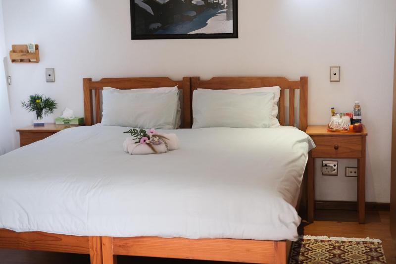 Europa Bed and Breakfast - image 16