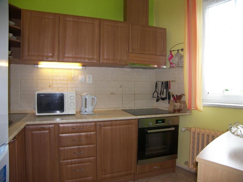 Apartment - Ground Floor image 2