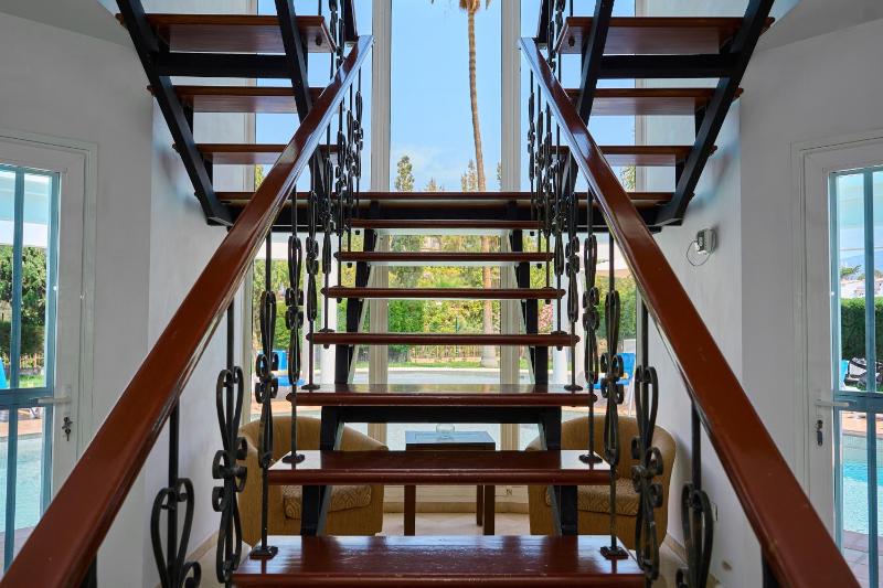 Casa Palmeras - image 9