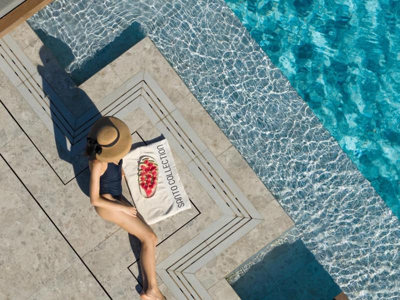 Santo Pure Oia Suites & Villas - image 23