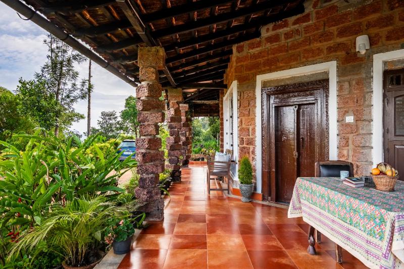 Jade Hills Coorg - image 14