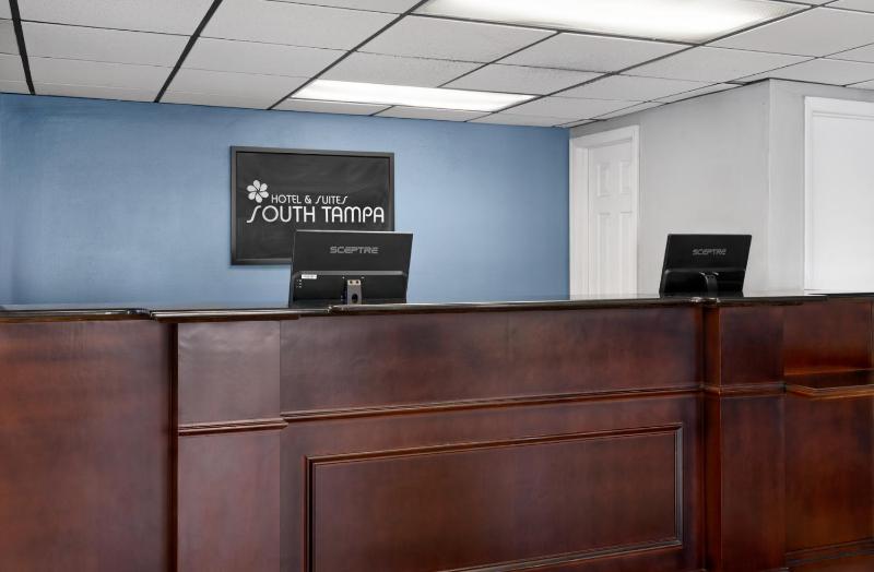 Hotel South Tampa & Suites - image 46