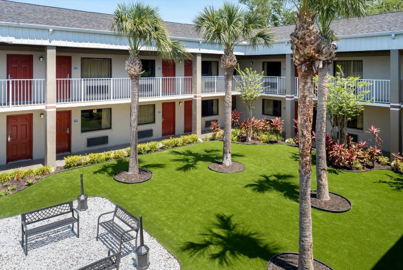 Hotel South Tampa & Suites - image 22