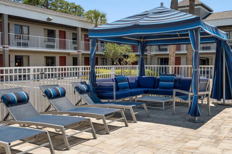 Hotel South Tampa & Suites - image 26
