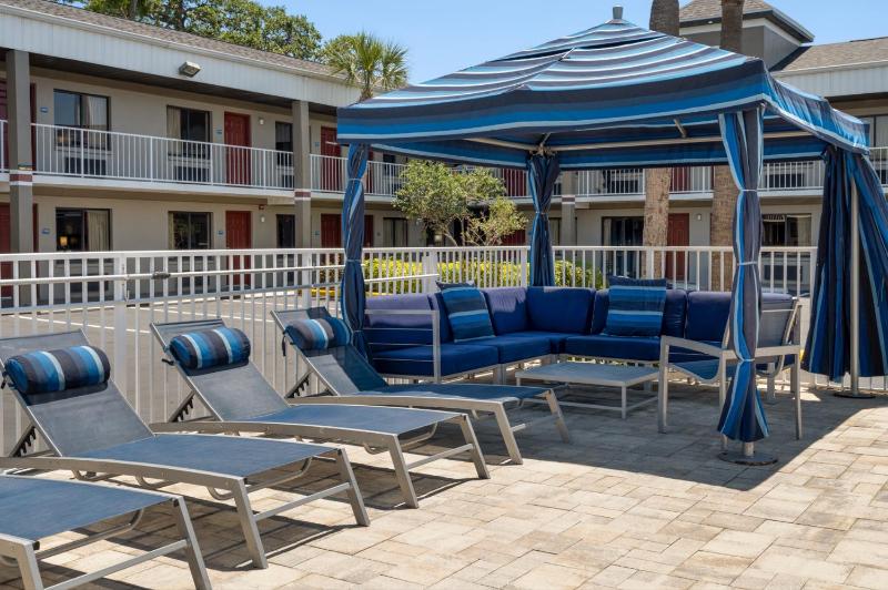 Hotel South Tampa & Suites - image 48