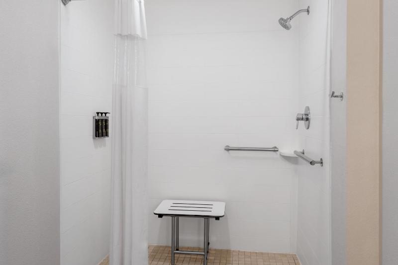 Hotel South Tampa & Suites - image 19