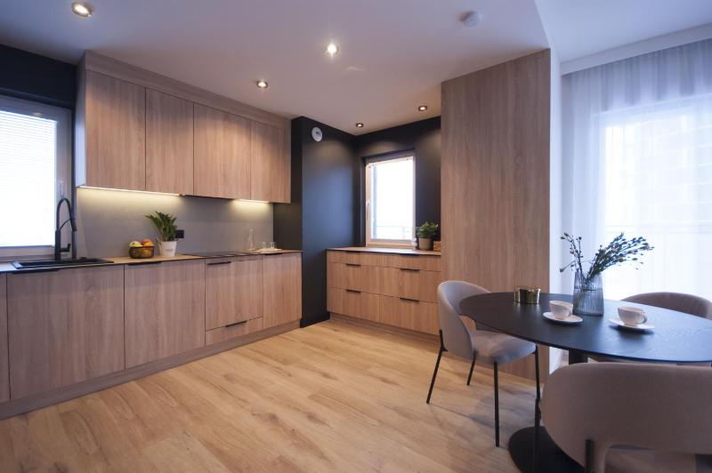 NG Apartments - image 14