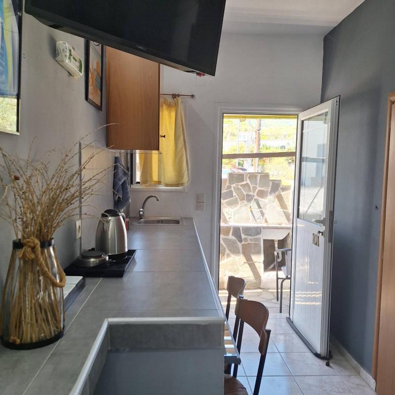 Petite Economy Lodge - image 17