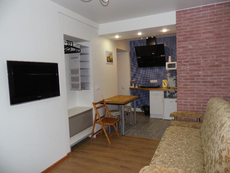 Apartment (4 Adults) image 2