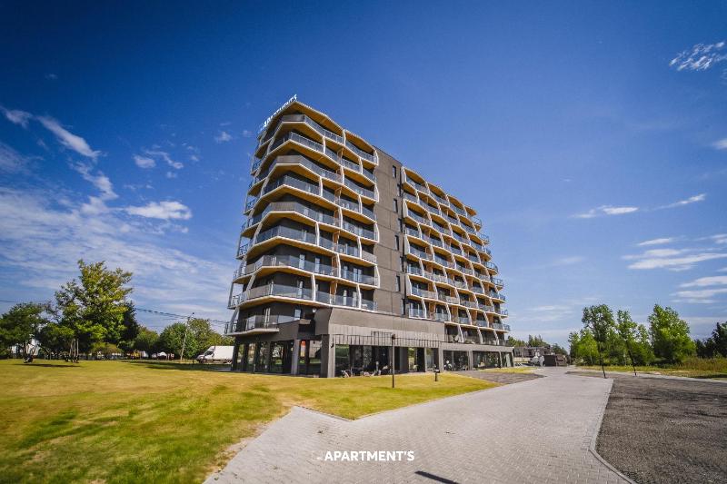 NG Apartments - image 10